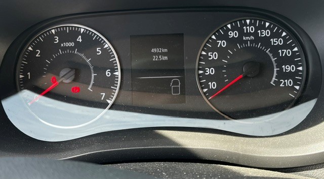 NISSAN Interstar dCi 150 3.5 L2H2 N-Connecta DK-image-10