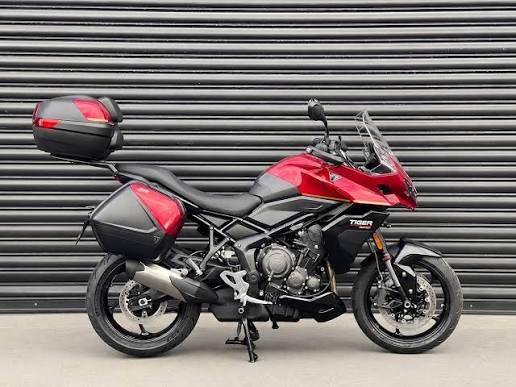 TRIUMPH Tiger Sport 800 Touring
