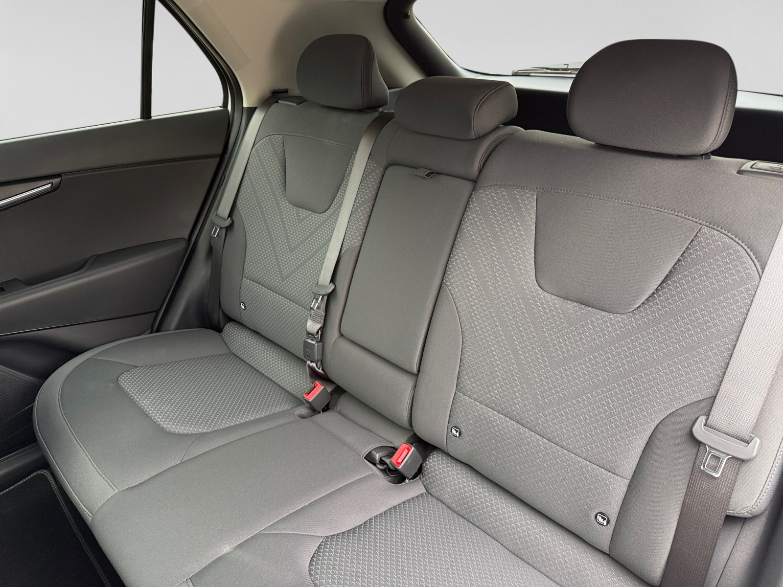 KIA Niro EV 64,8 kWh Final Edition-image-15
