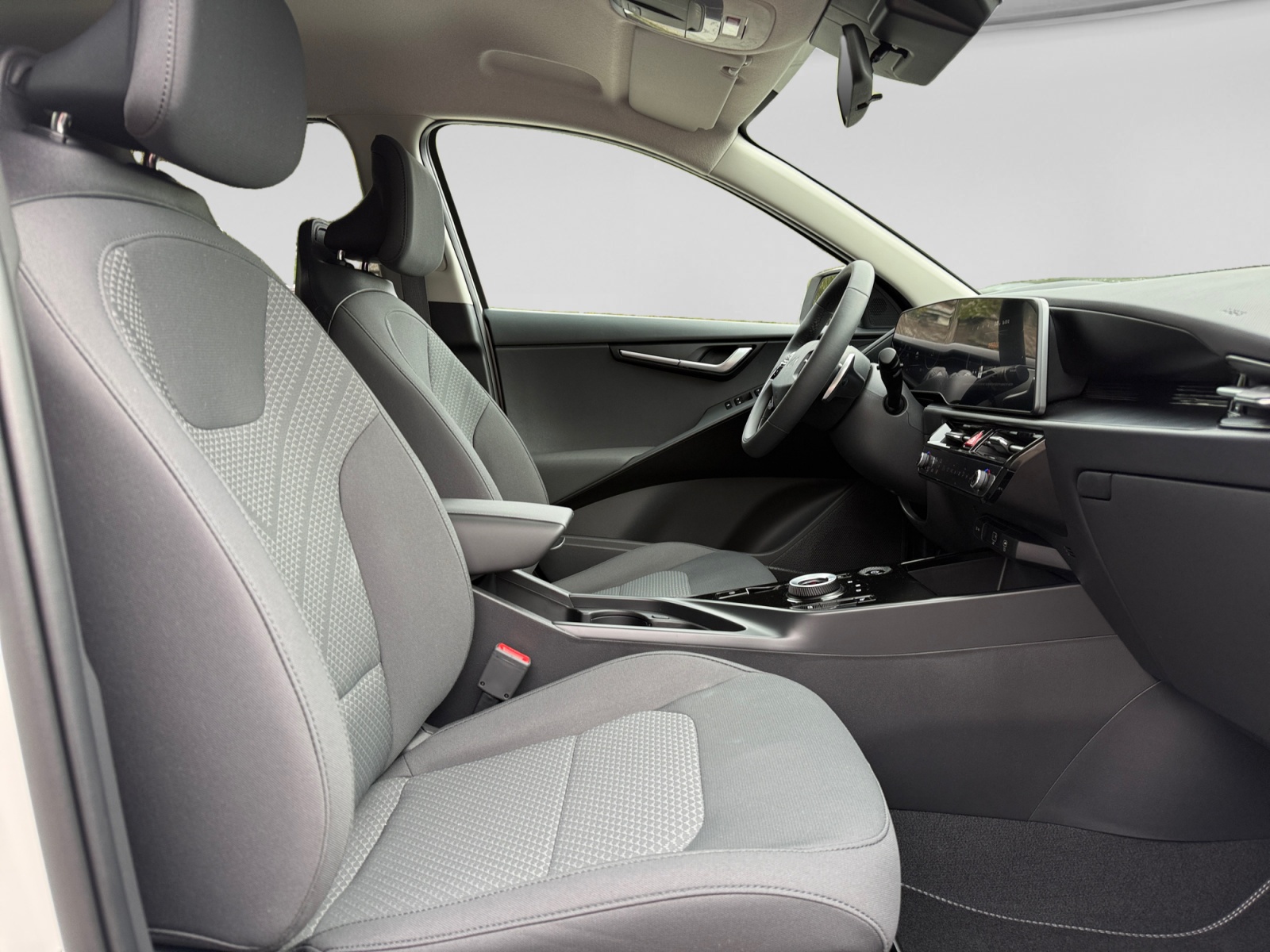 KIA Niro EV 64,8 kWh Final Edition-image-16
