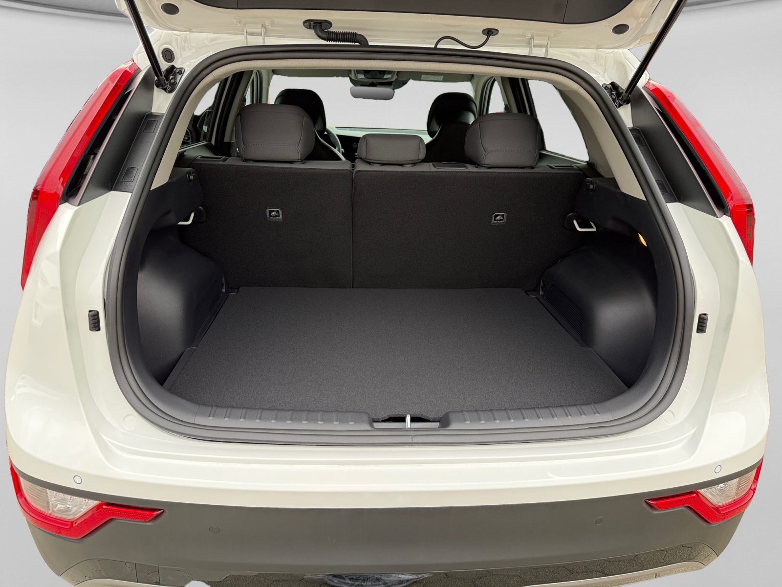 KIA Niro EV 64,8 kWh Final Edition-image-18