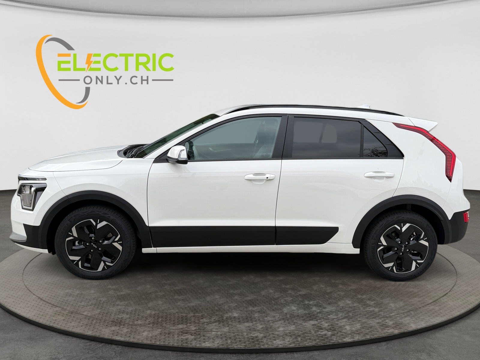 KIA Niro EV 64,8 kWh Final Edition-showroom-element-1