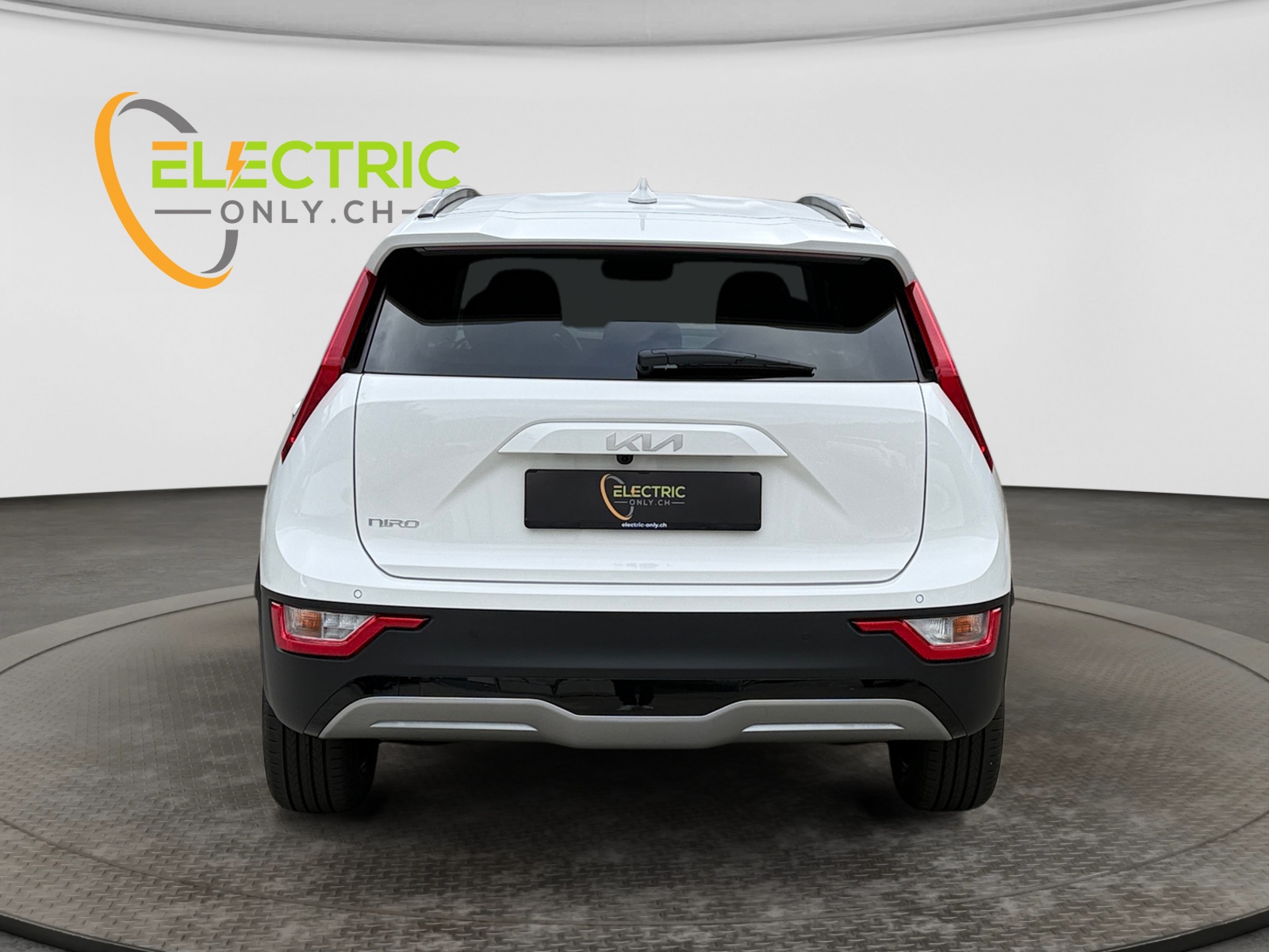 KIA Niro EV 64,8 kWh Final Edition-showroom-element-3