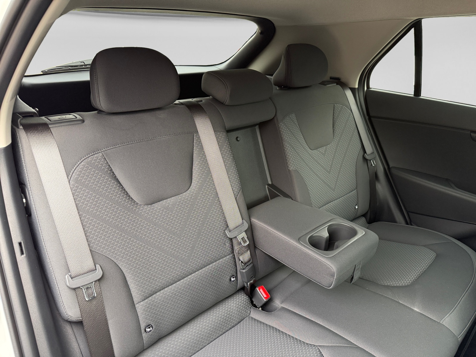 KIA Niro EV 64,8 kWh Final Edition-image-17
