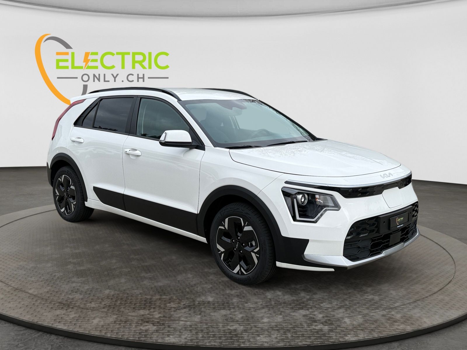 KIA Niro EV 64,8 kWh Final Edition-image-6
