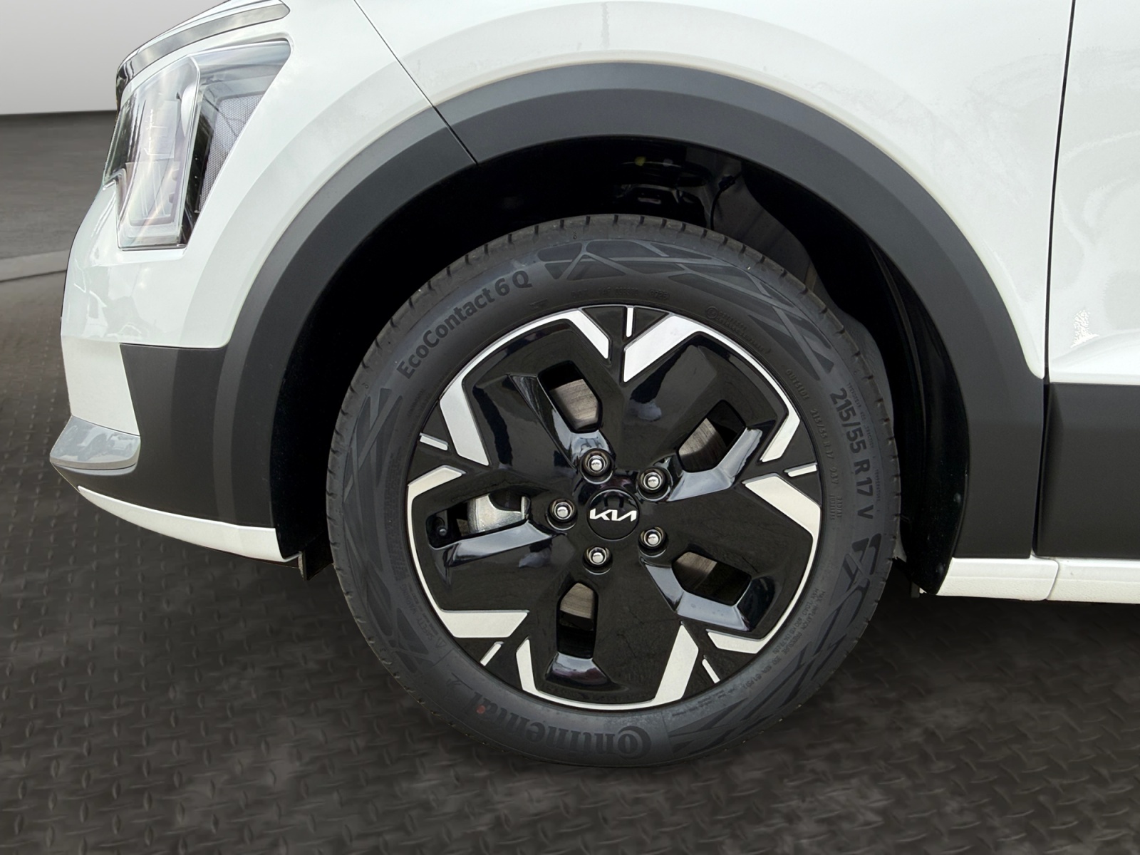 KIA Niro EV 64,8 kWh Final Edition-image-8