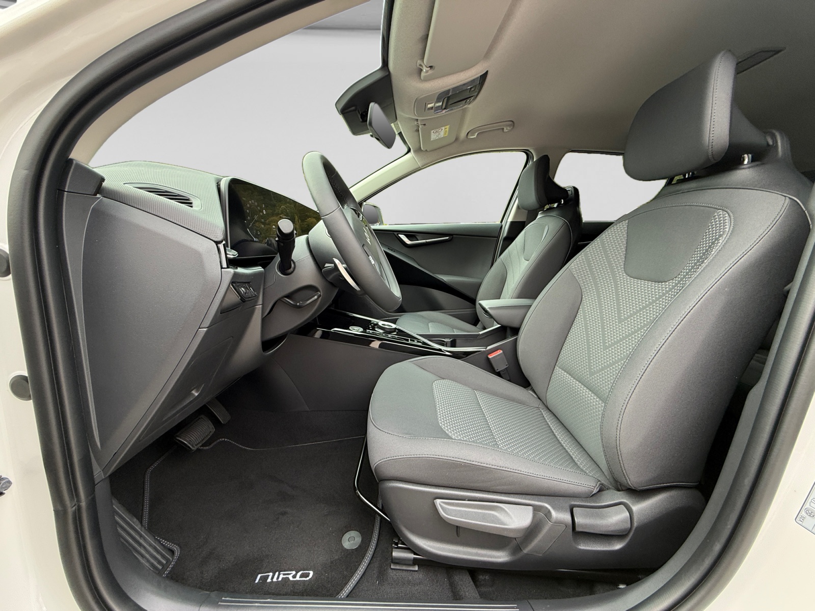 KIA Niro EV 64,8 kWh Final Edition-image-9