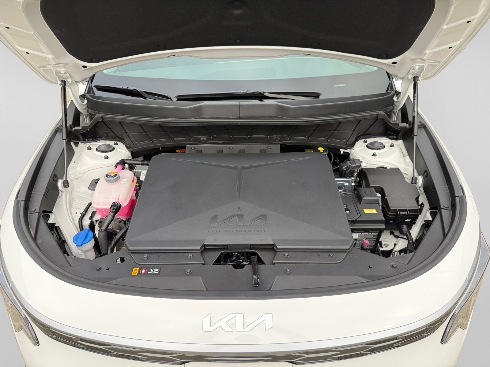 KIA Niro EV 64,8 kWh Final Edition-image-19