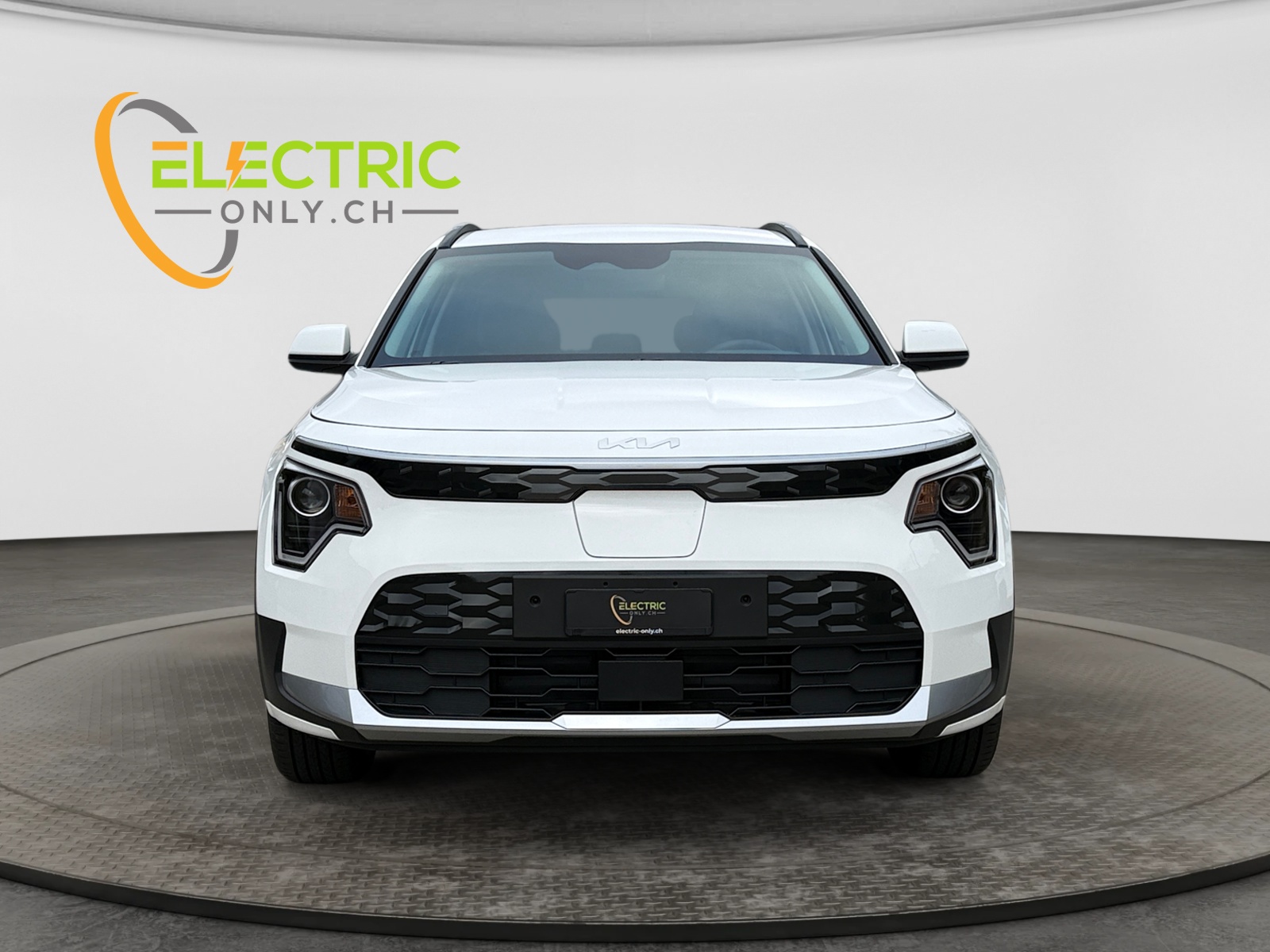 KIA Niro EV 64,8 kWh Final Edition-image-7