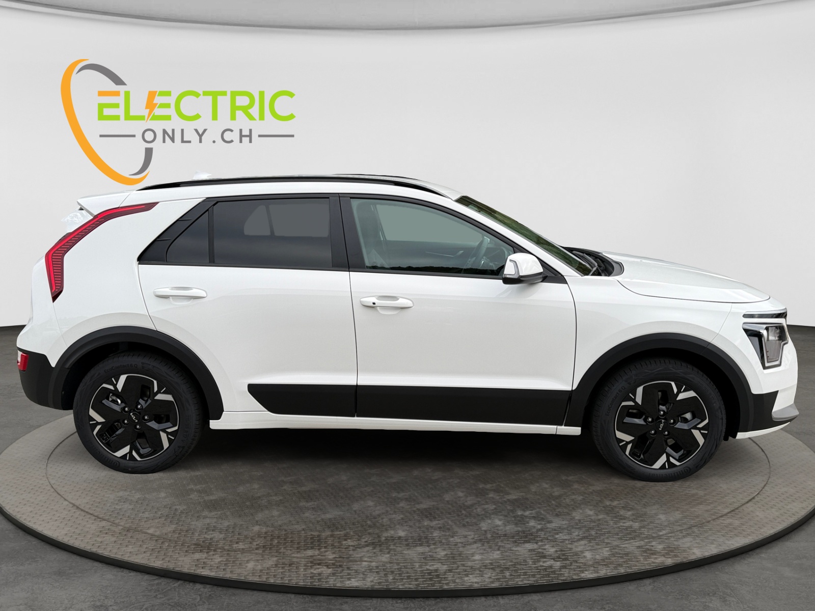 KIA Niro EV 64,8 kWh Final Edition-image-5