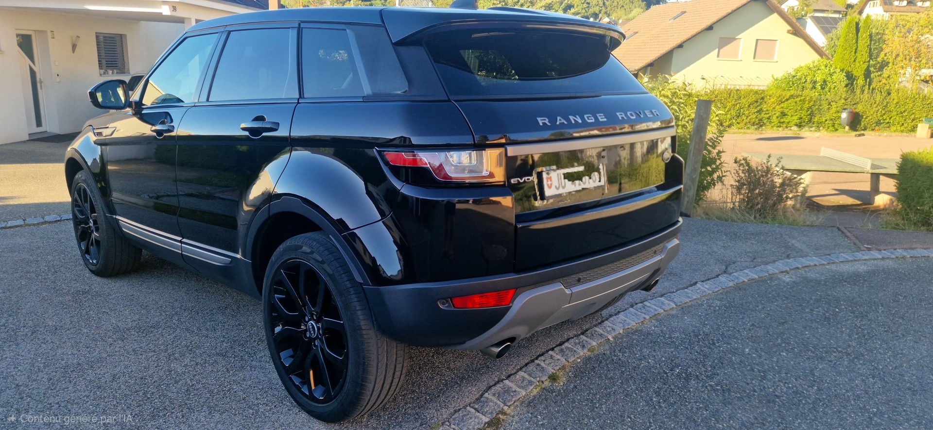 LAND ROVER 2.0 TD4 HSE Dynamic-image-2