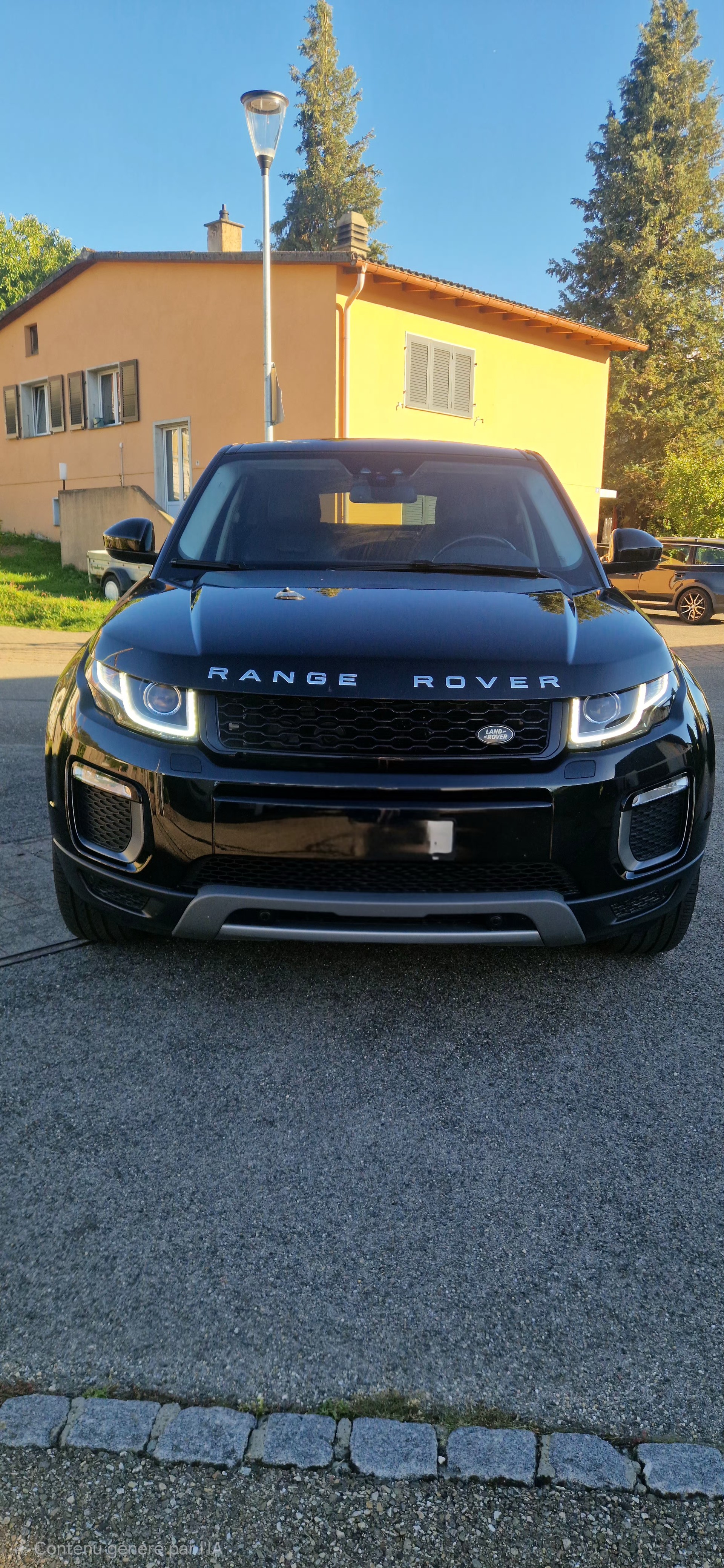 LAND ROVER 2.0 TD4 HSE Dynamic-image-3
