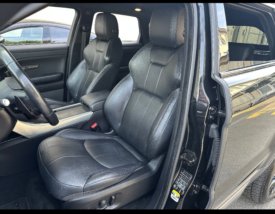 LAND ROVER 2.0 TD4 HSE Dynamic-image-0