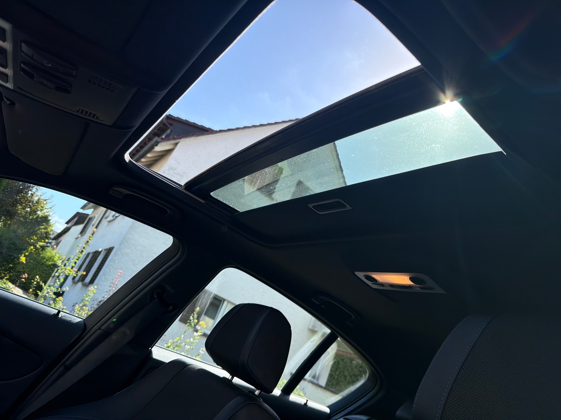 BMW 118i Dynamic Edition/ FRISCH AB MFK & SERVICE-image-15