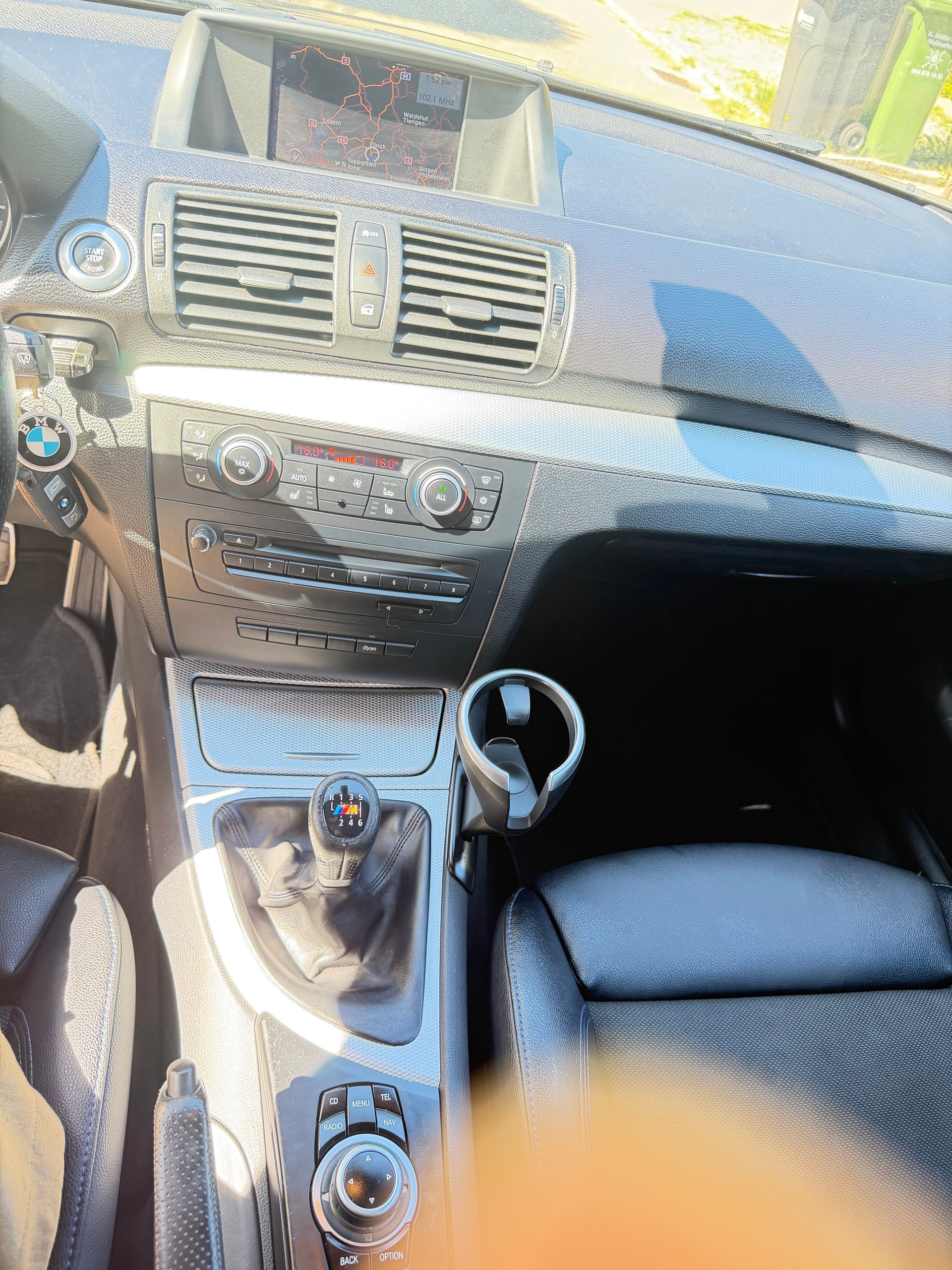BMW 118i Dynamic Edition/ FRISCH AB MFK & SERVICE-image-11