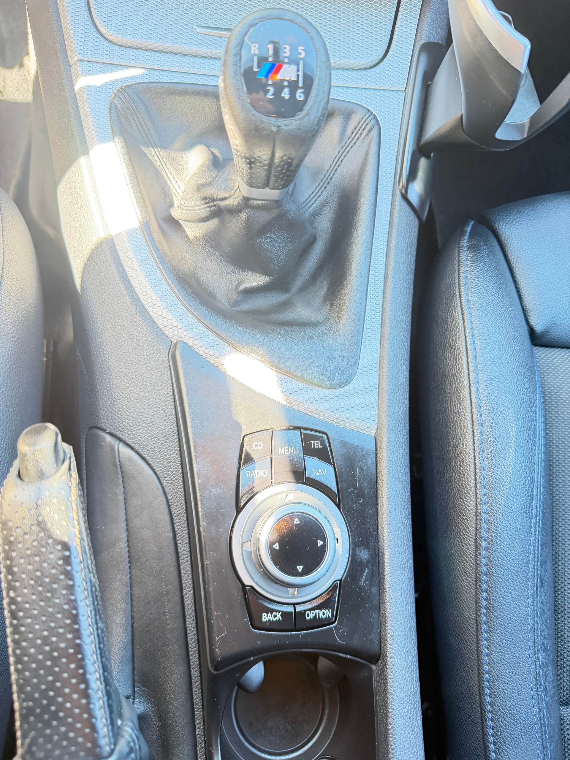 BMW 118i Dynamic Edition/ FRISCH AB MFK & SERVICE-image-14