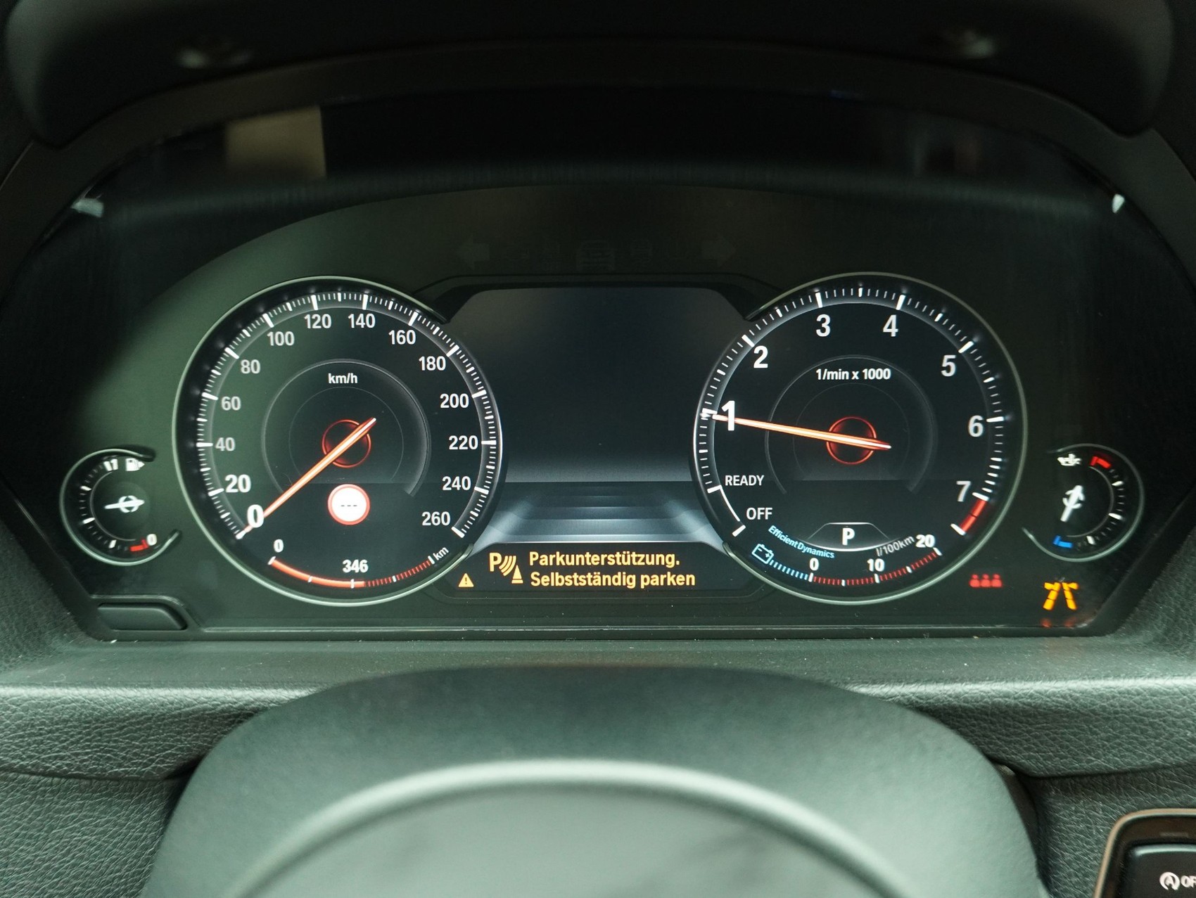 BMW 4er 440i xDrive Gran Coupé M Sport-image-15