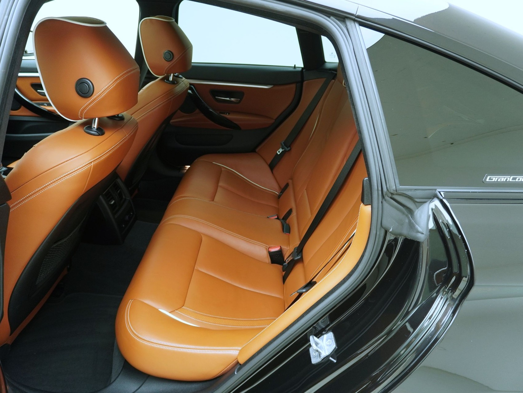 BMW 4er 440i xDrive Gran Coupé M Sport-image-11