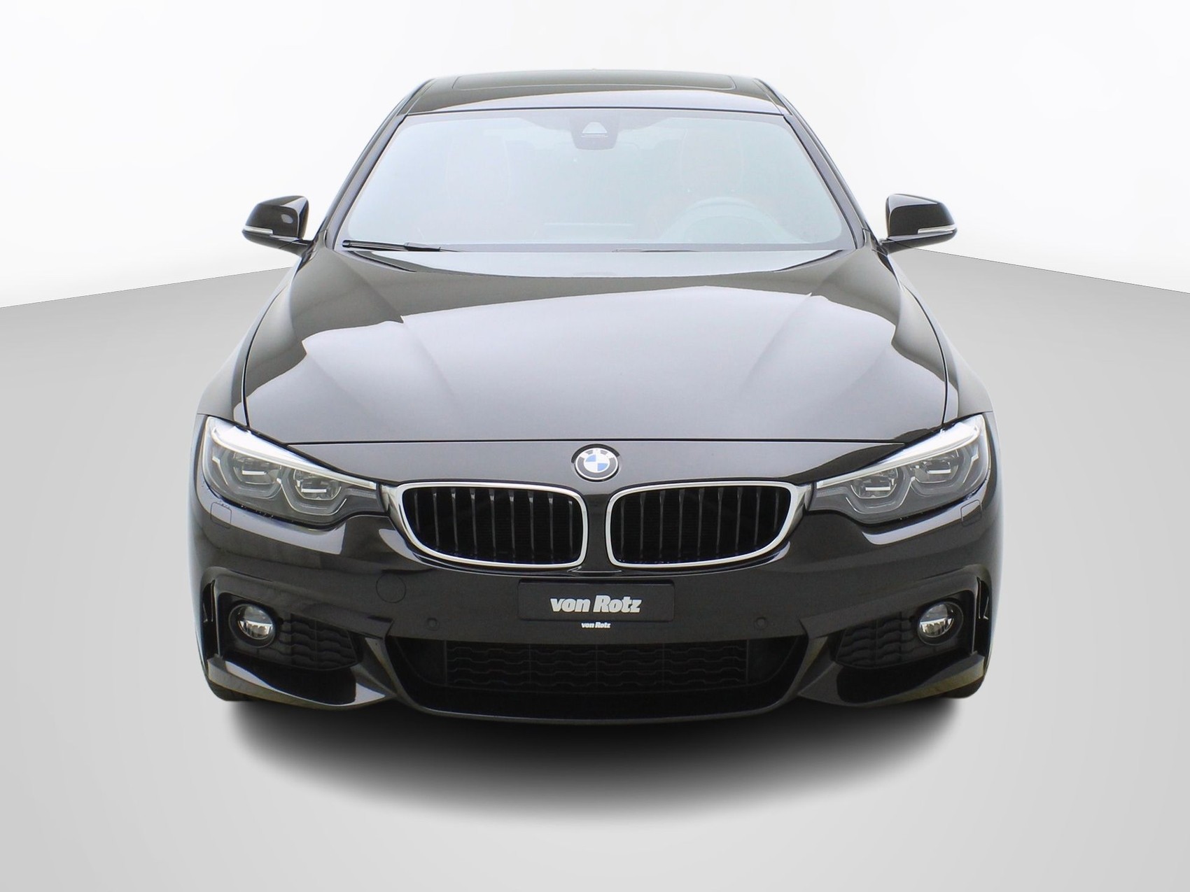 BMW 4er 440i xDrive Gran Coupé M Sport-image-5