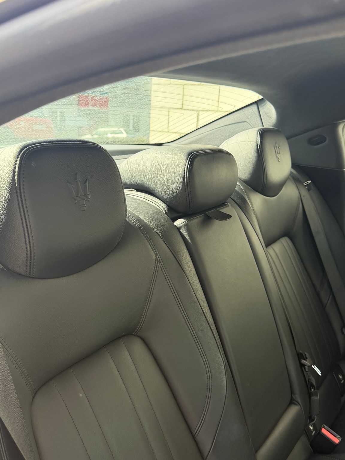 MASERATI Ghibli D 3.0 V6 Automatica-image-9
