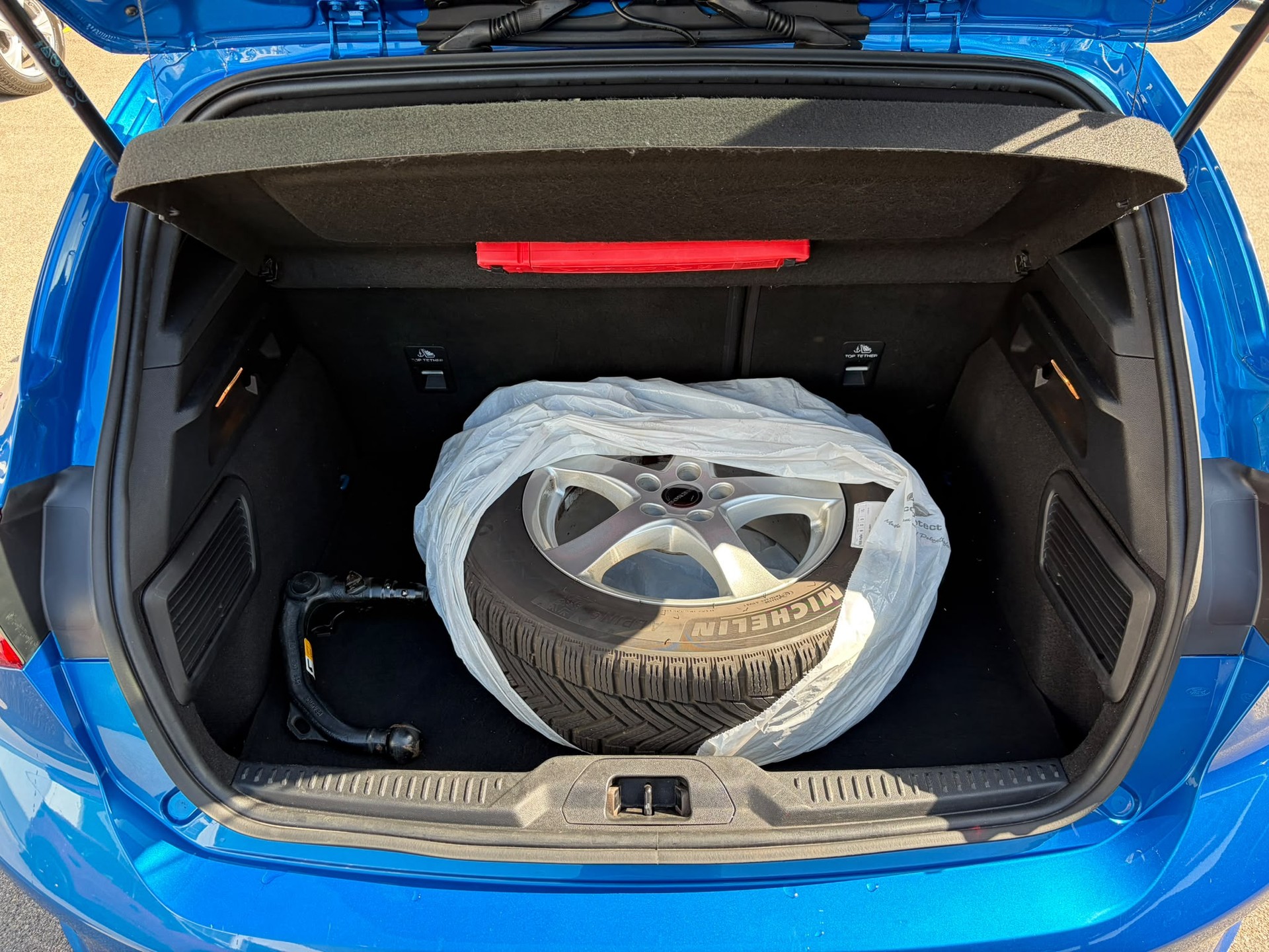 FORD Focus 1.0 SCTi ST Line-image-7