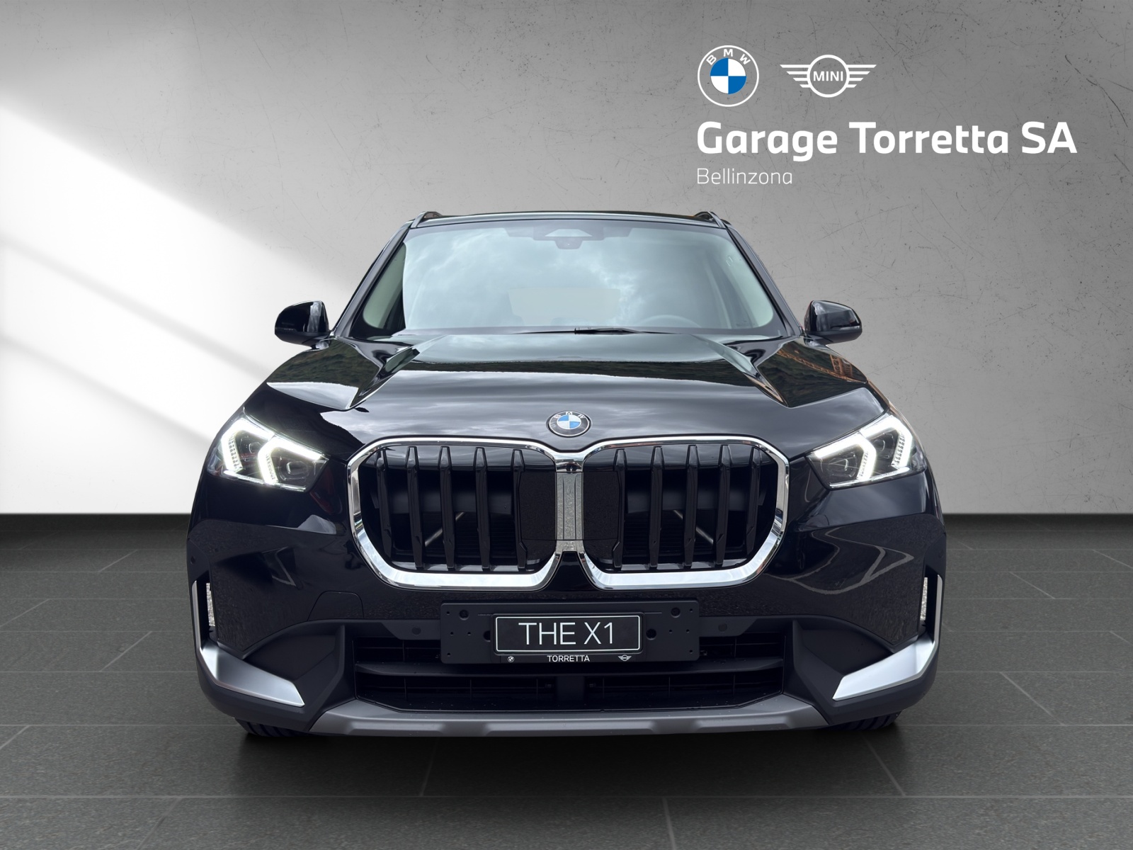 BMW X1 sDrive 18d-image-7