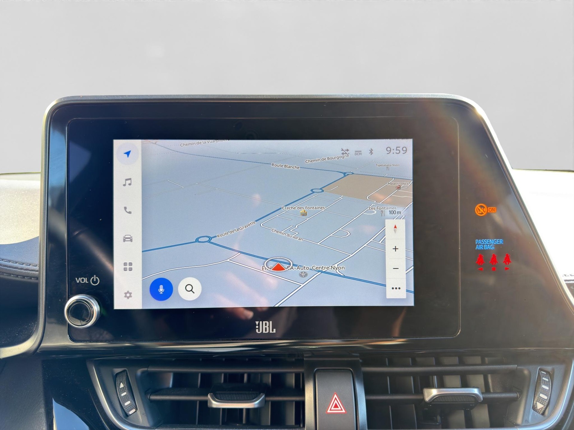 TOYOTA C-HR 2.0 VVTi HSD Move-image-4