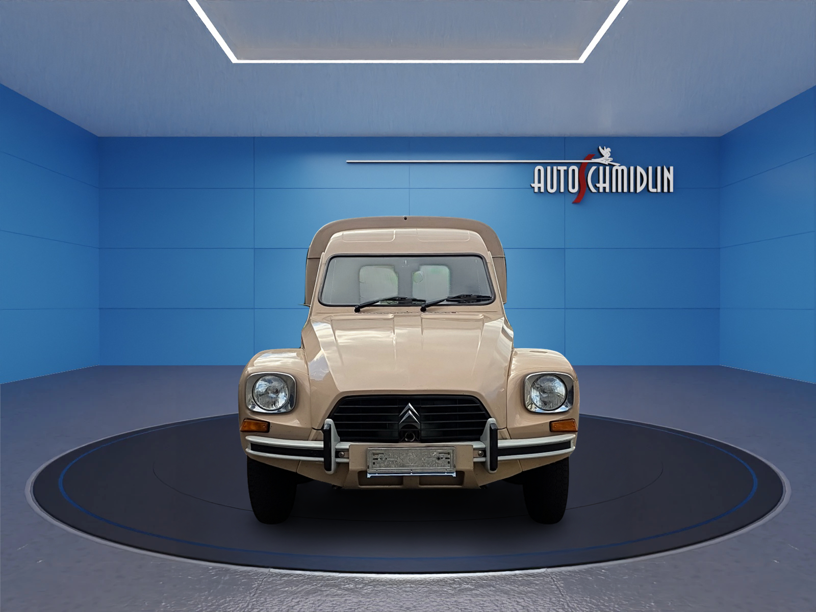 CITROEN 2CV6 Spécial (Club)-image-1