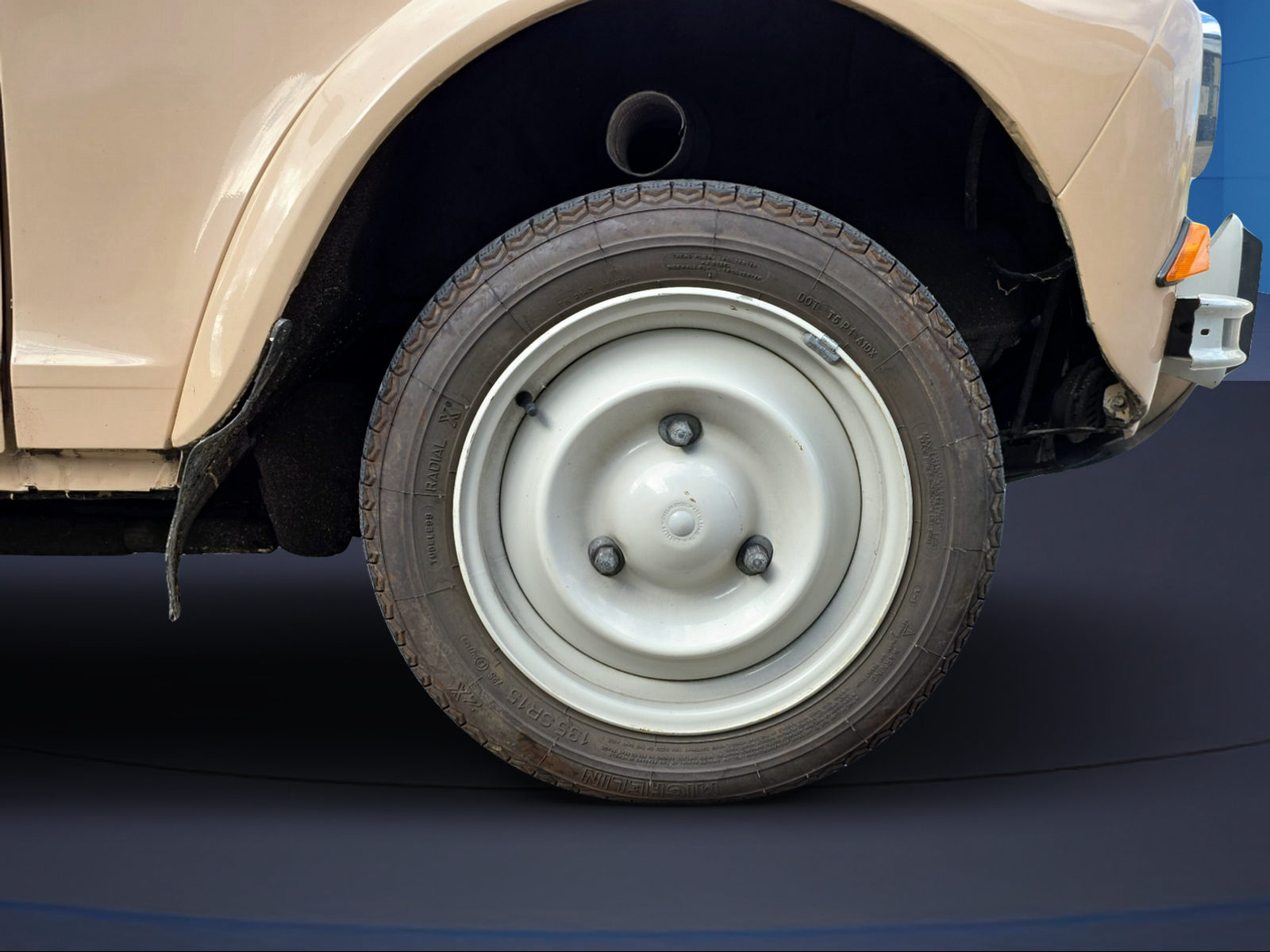 CITROEN 2CV6 Spécial (Club)-image-7