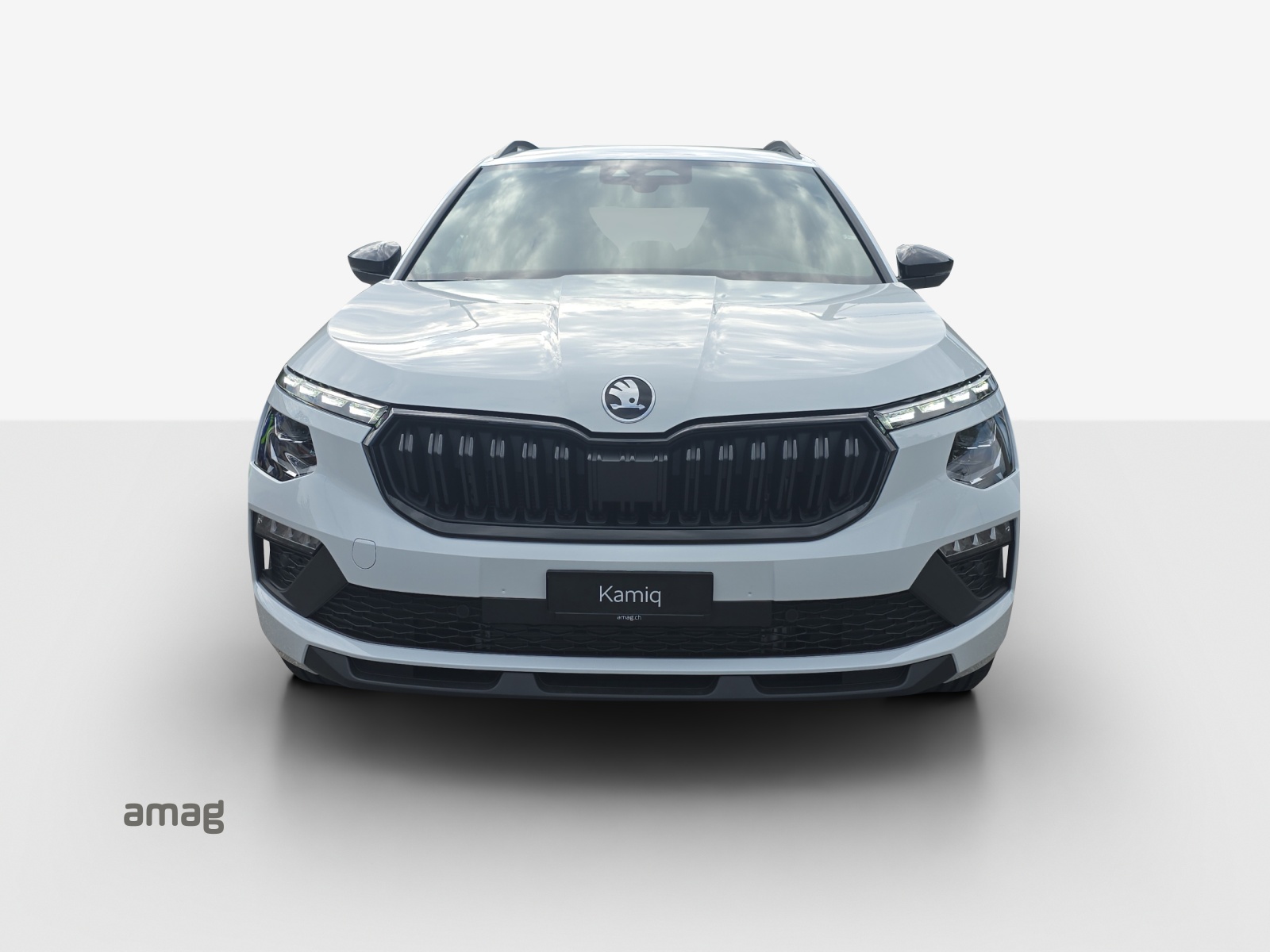 SKODA Kamiq 1.5 TSI Dynamic DSG-image-6