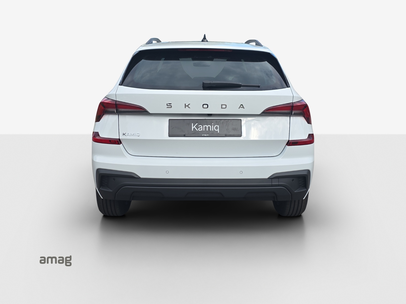 SKODA Kamiq 1.5 TSI Dynamic DSG-image-3