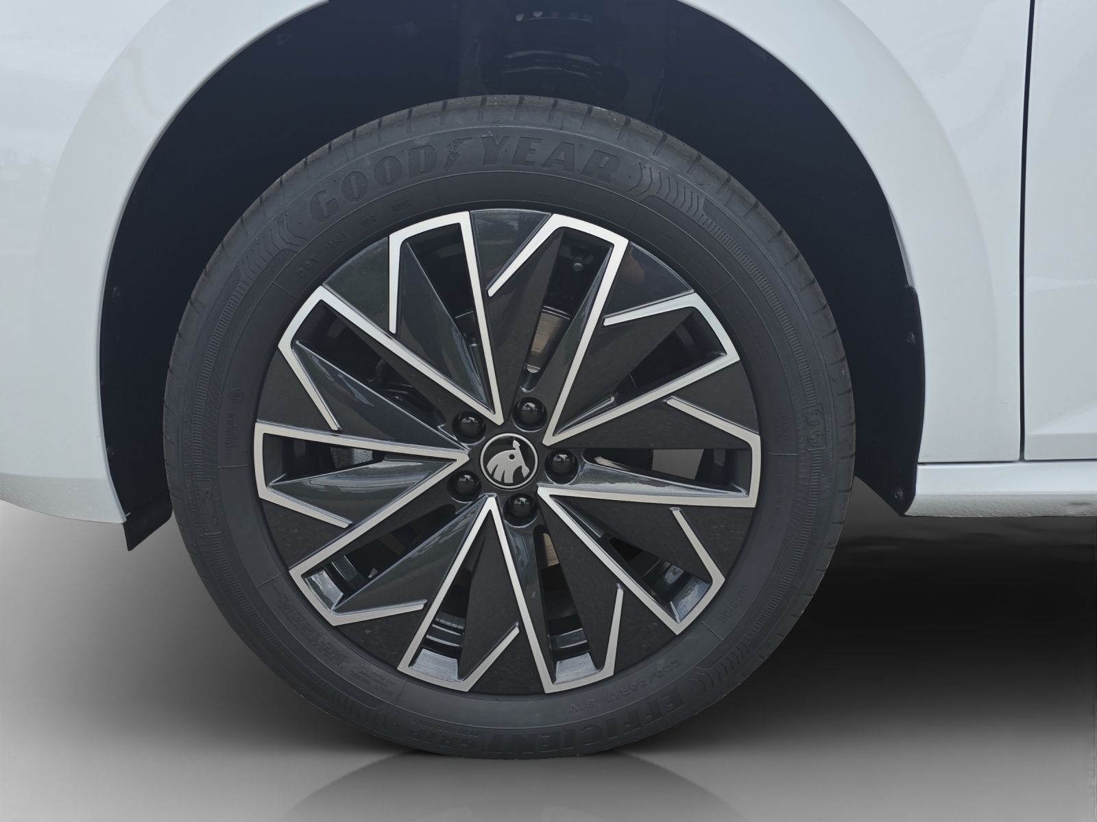 SKODA Kamiq 1.5 TSI Dynamic DSG-image-14