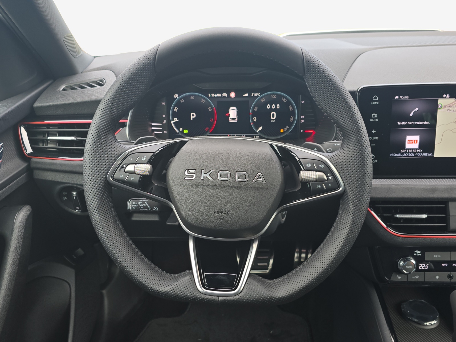 SKODA Kamiq 1.5 TSI Dynamic DSG-image-9