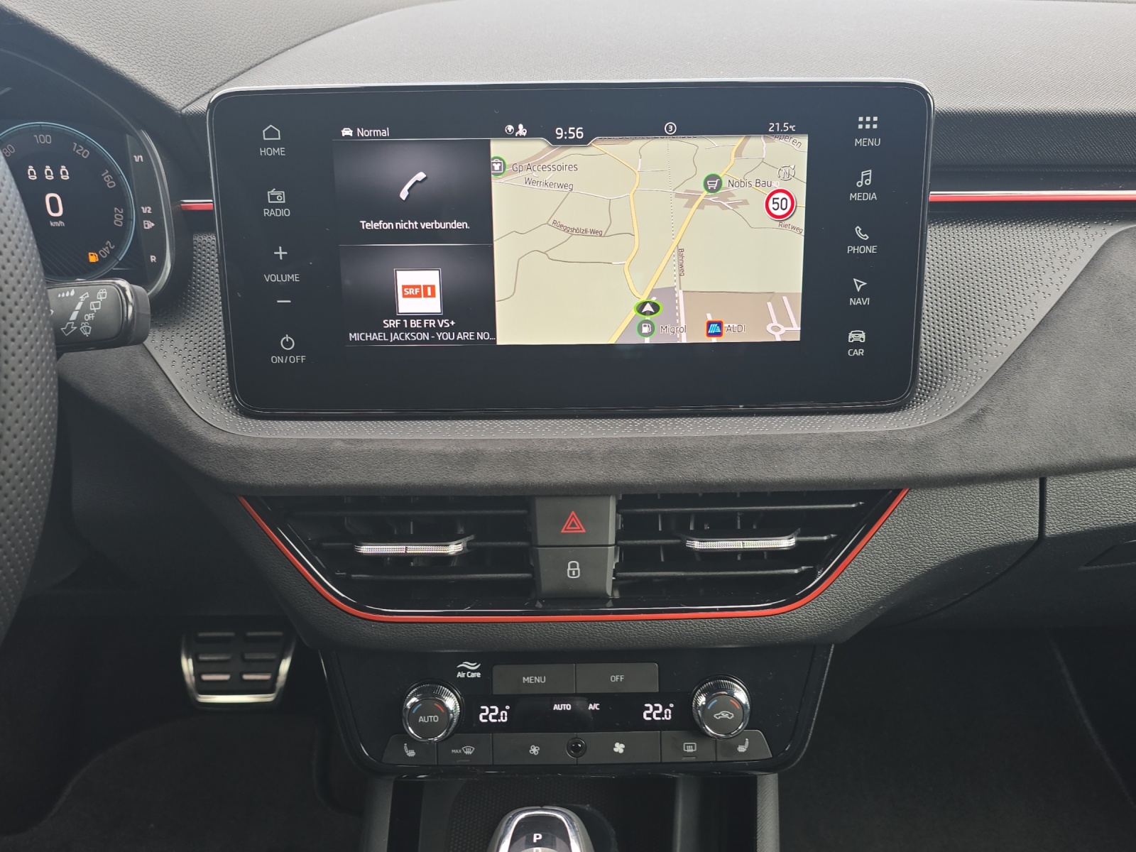 SKODA Kamiq 1.5 TSI Dynamic DSG-image-10