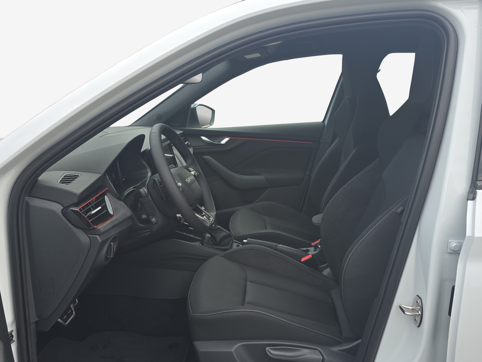 SKODA Kamiq 1.5 TSI Dynamic DSG-image-7