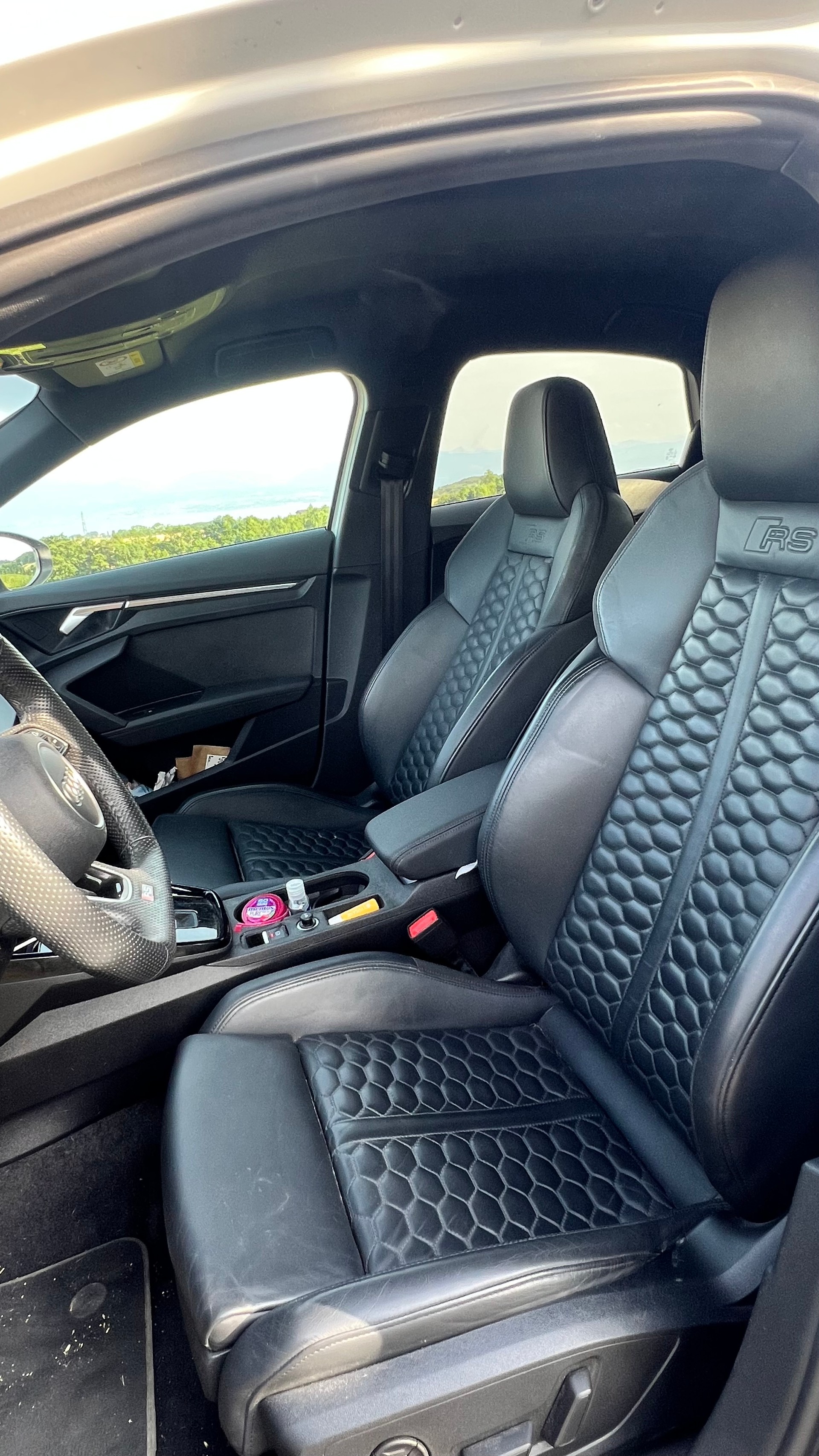 AUDI 2.5 TFSI quattro S-Tronic-image-4