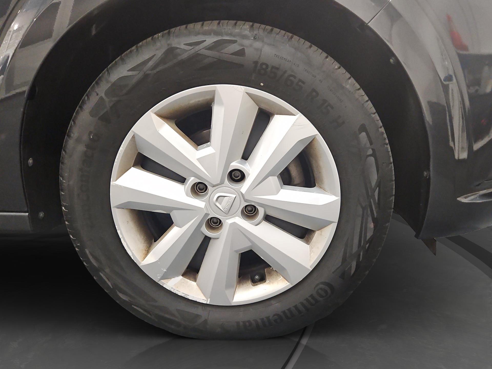 DACIA Sandero TCe 90 Comfort-image-17