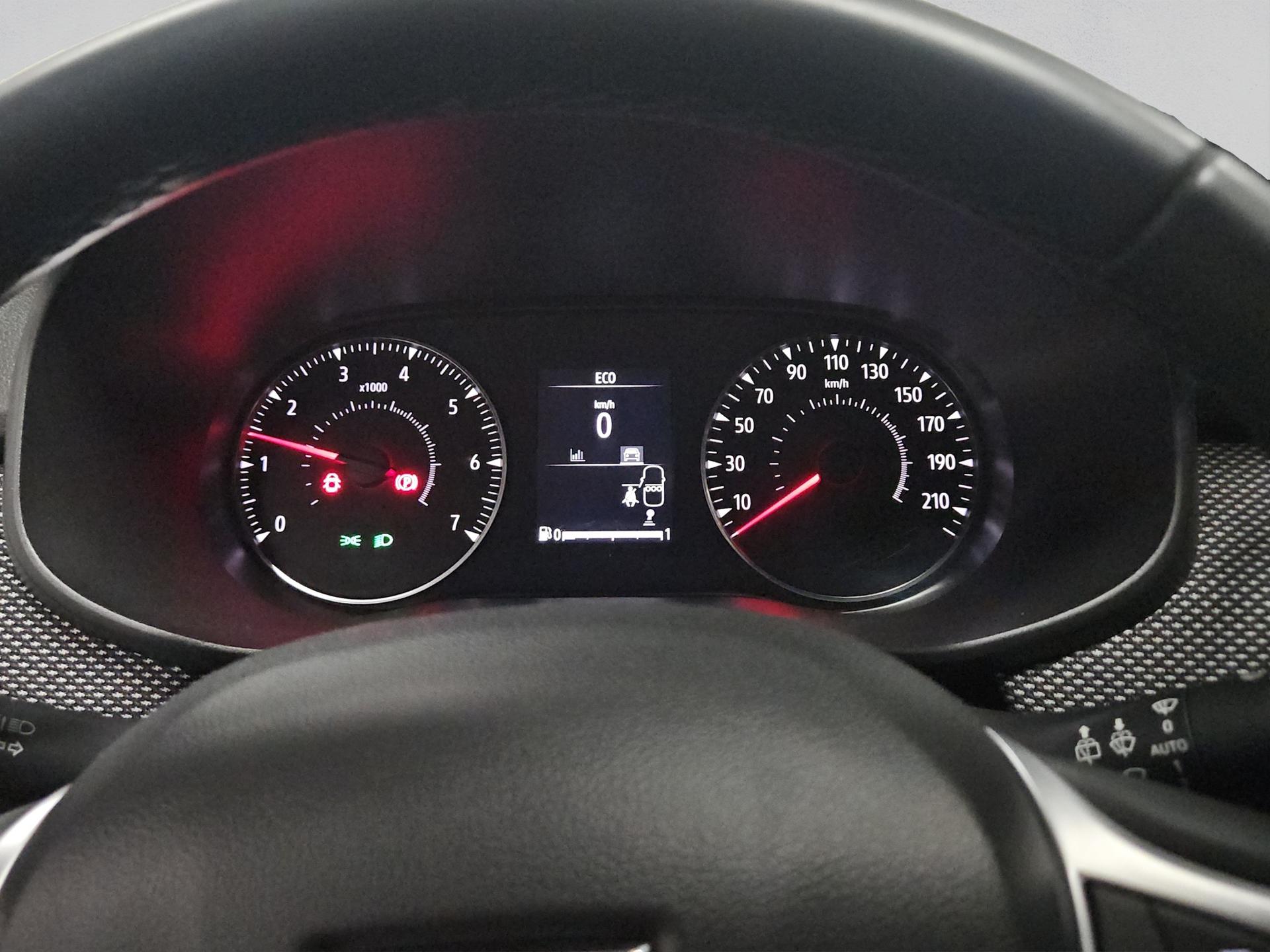 DACIA Sandero TCe 90 Comfort-image-9