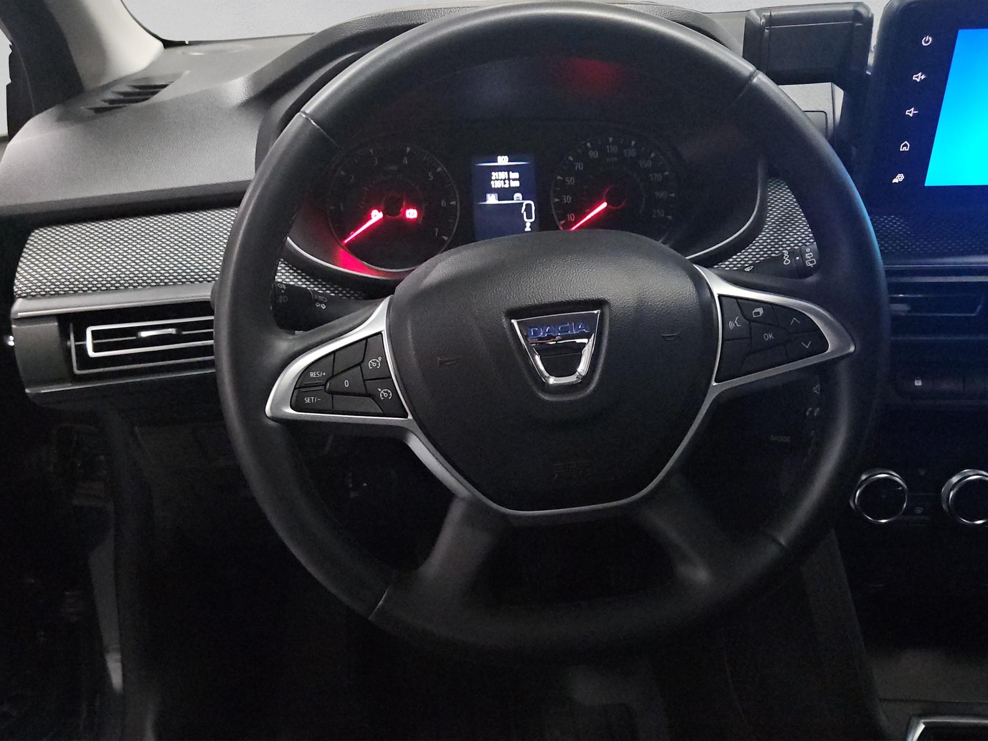 DACIA Sandero TCe 90 Comfort-image-8
