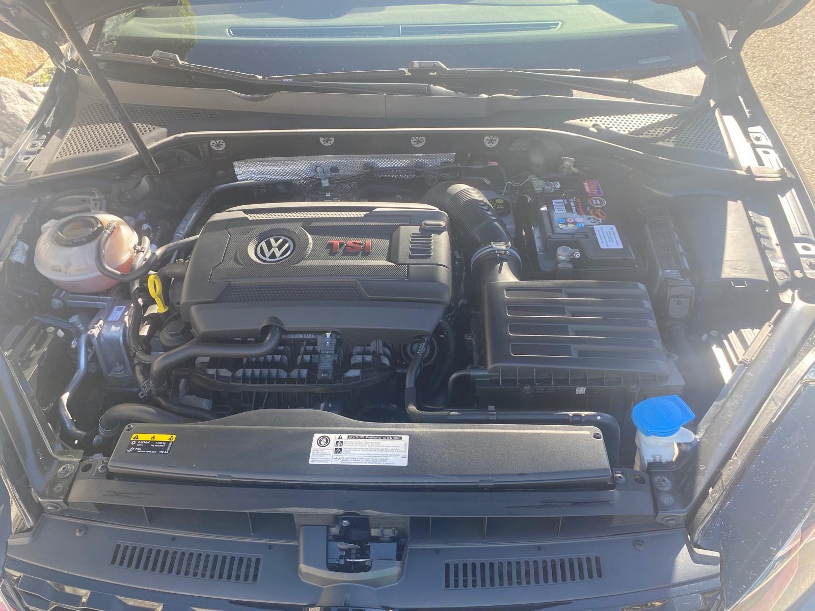 VW Golf 2.0 TSI GTI Performance DSG-image-13