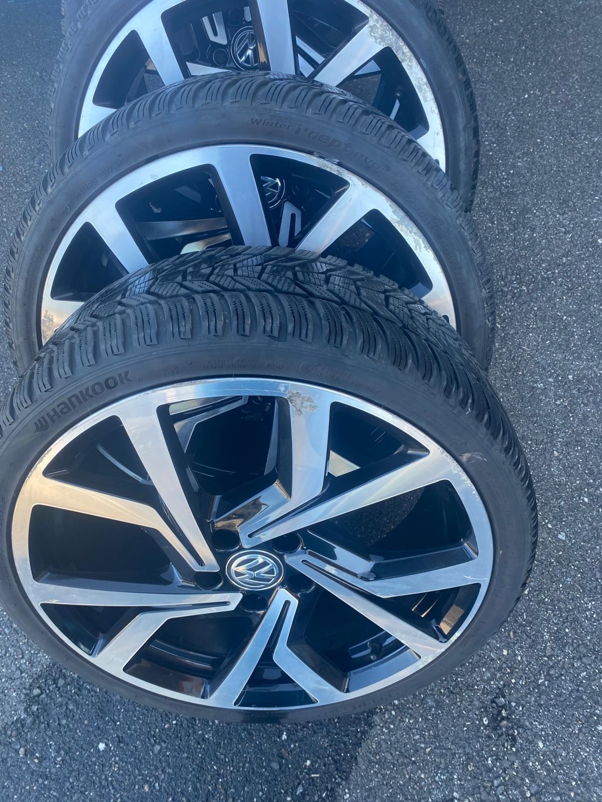 VW Golf 2.0 TSI GTI Performance DSG-image-14