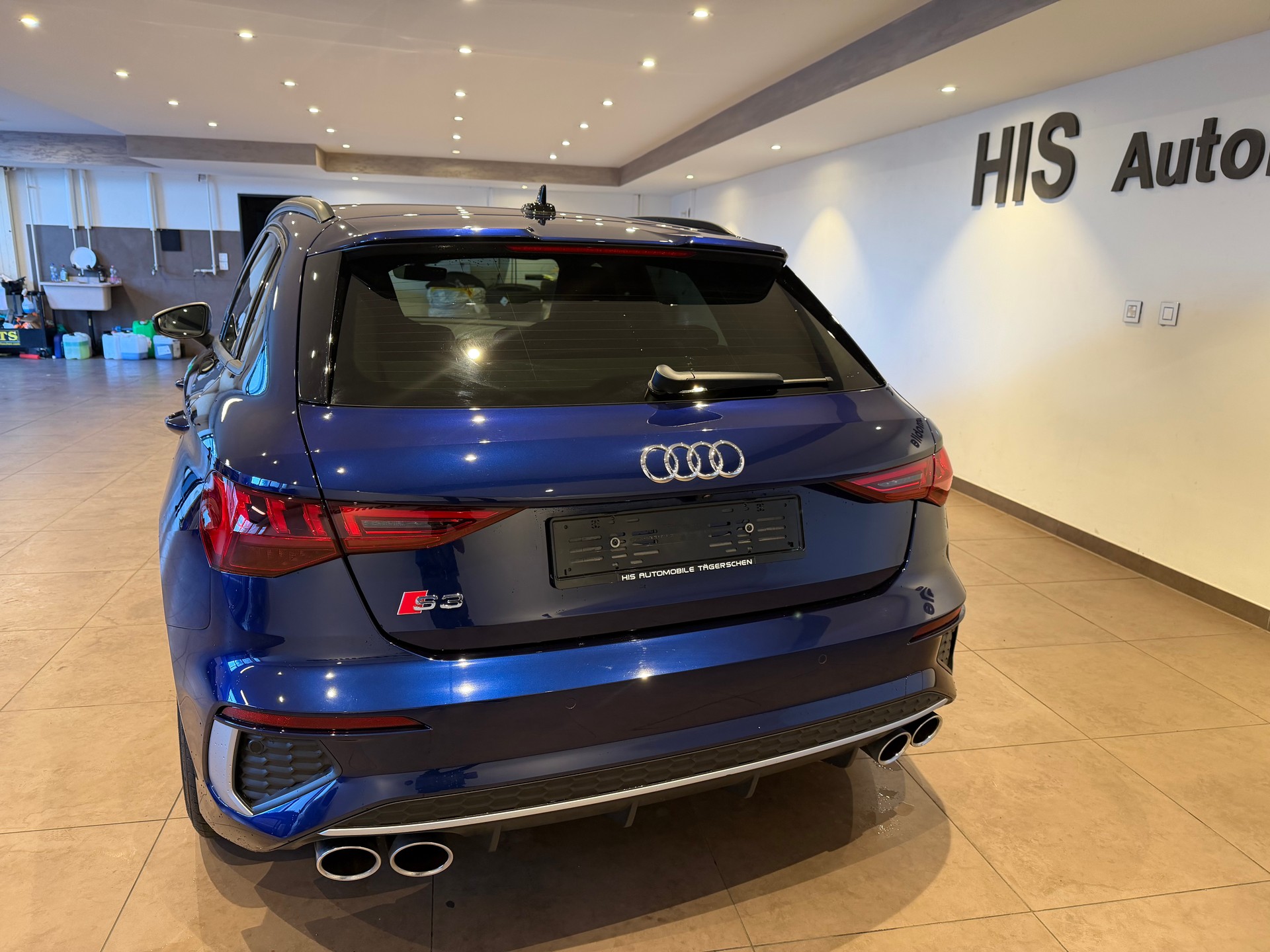 AUDI S3 Sportback 2.0 TFSI quattro S-Tronic-image-6