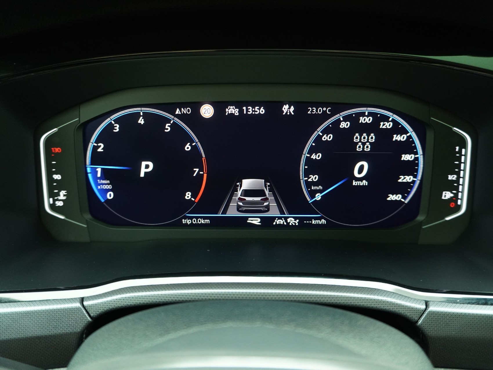 VW Touran 1.5 TSI DSG R-Line Black Style **VW Werksgarantie bis 12/2030**-image-18