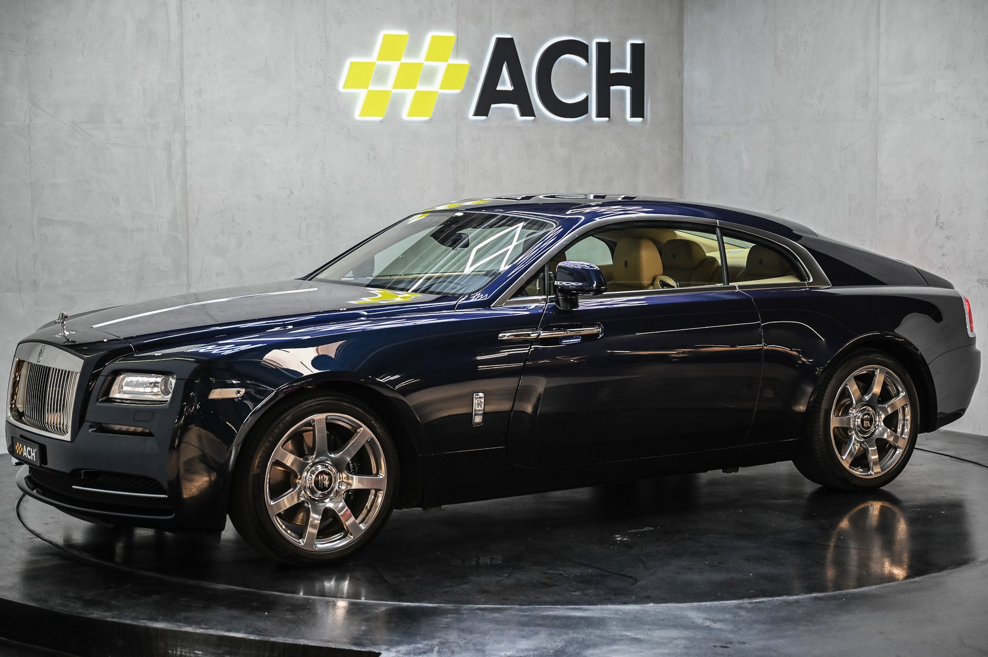 ROLLS-ROYCE Wraith 6.6 V12-showroom-element-3