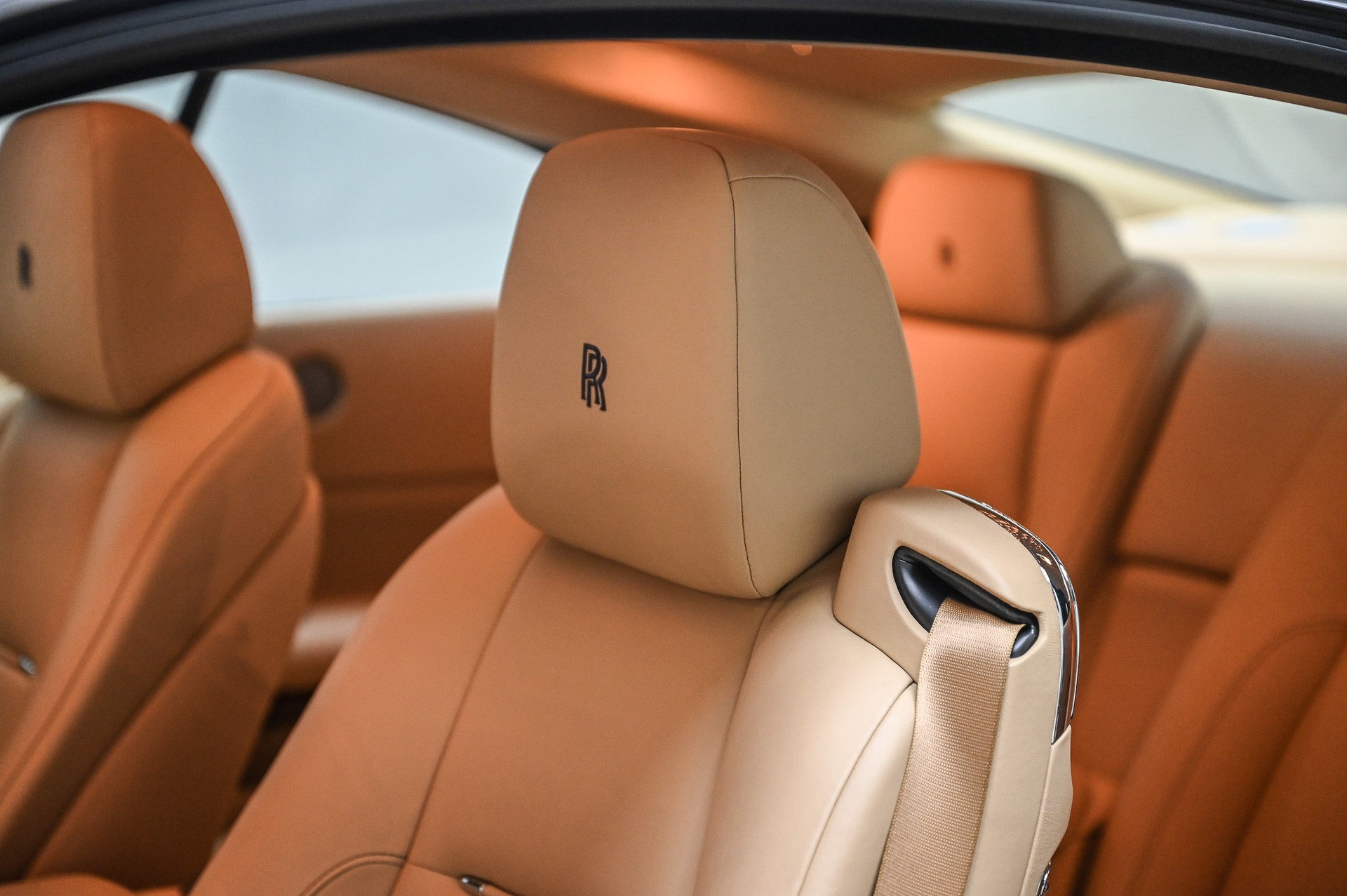 ROLLS-ROYCE Wraith 6.6 V12-image-31