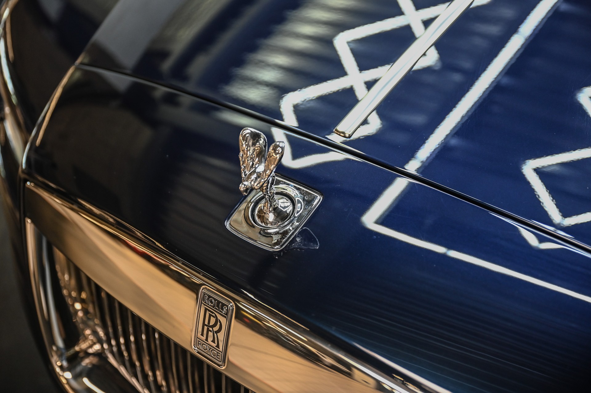 ROLLS-ROYCE Wraith 6.6 V12-image-15