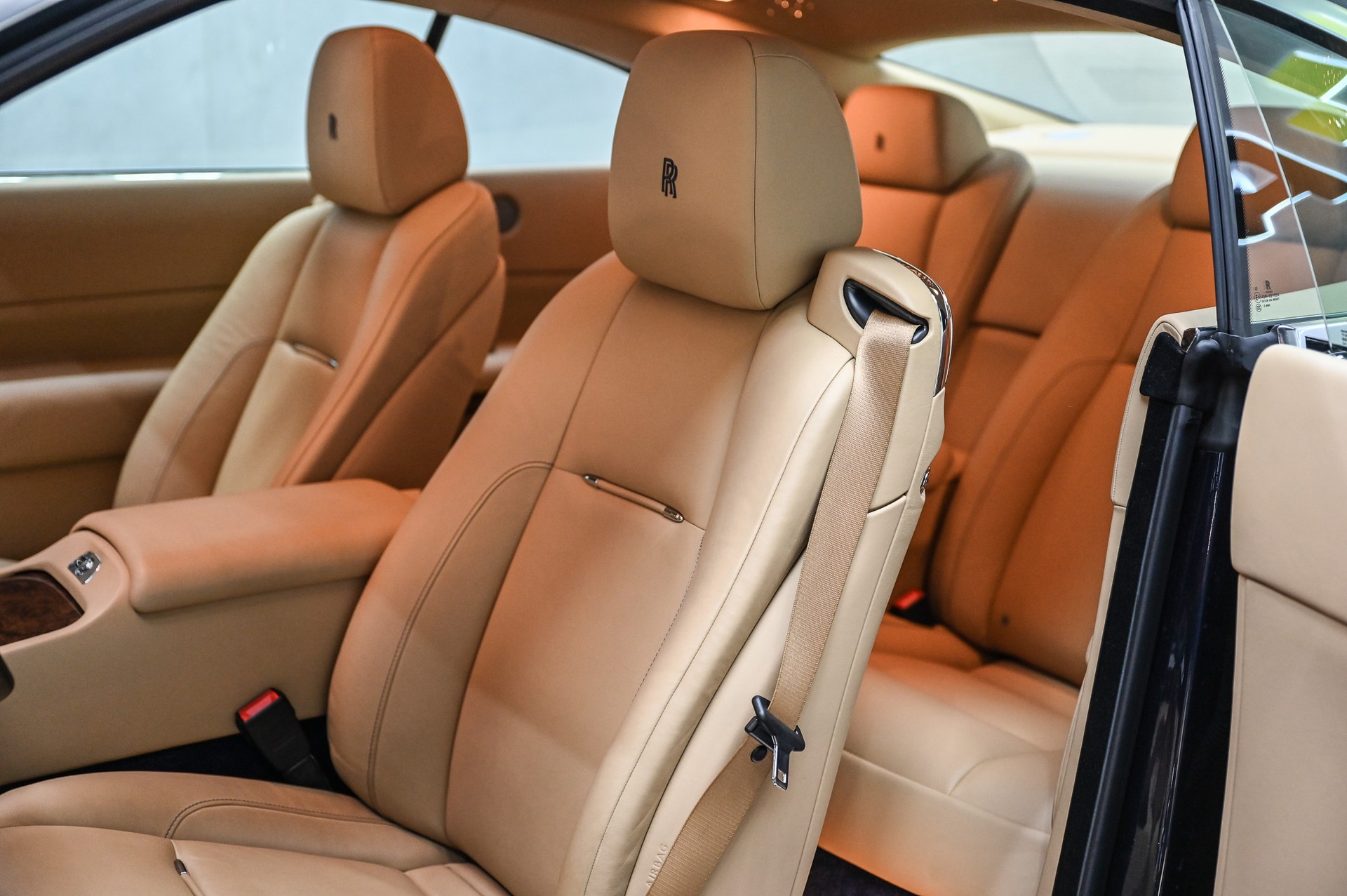 ROLLS-ROYCE Wraith 6.6 V12-image-30