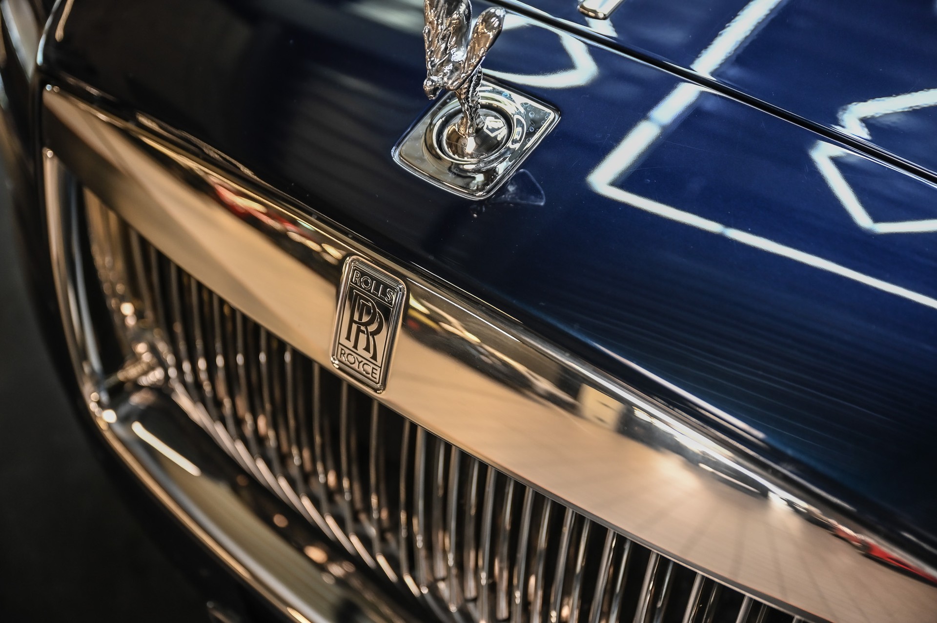 ROLLS-ROYCE Wraith 6.6 V12-image-17
