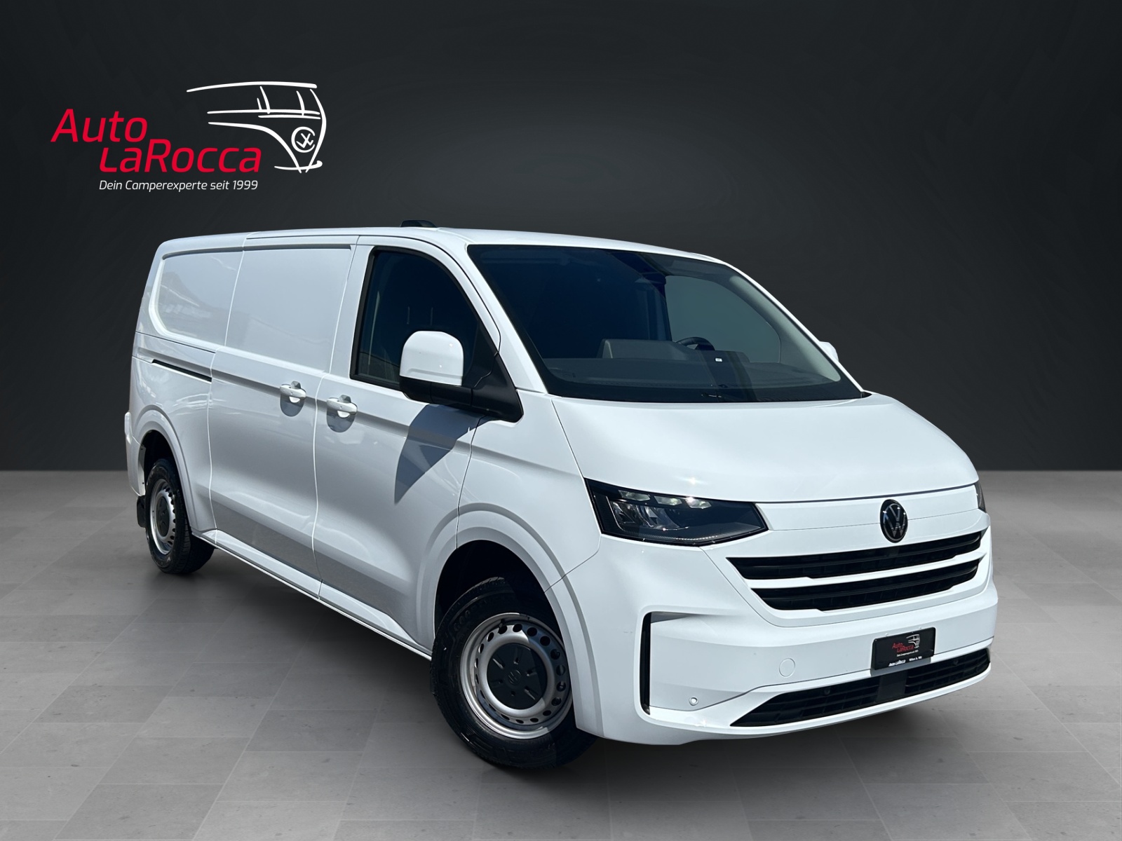 VW Transporter 2.0 TDI 4Motion Lang Automat-image-6