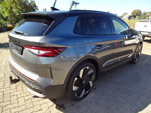 SKODA Elroq RS 4x4-image-4